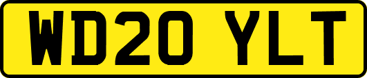 WD20YLT