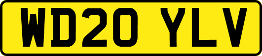 WD20YLV