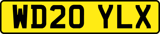 WD20YLX