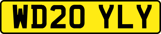 WD20YLY