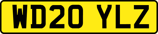 WD20YLZ