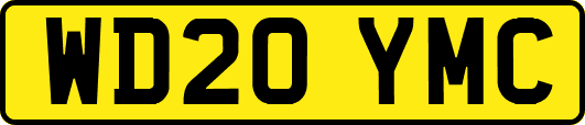 WD20YMC