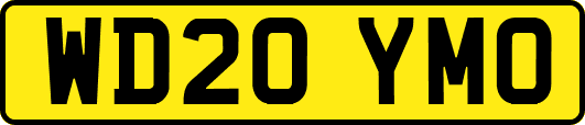 WD20YMO