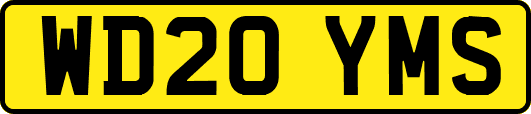 WD20YMS