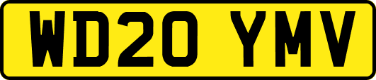 WD20YMV