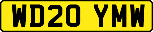WD20YMW