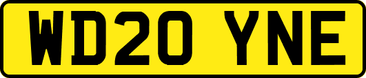 WD20YNE