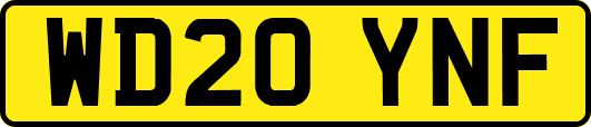 WD20YNF