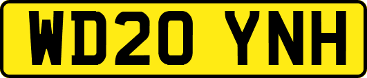 WD20YNH