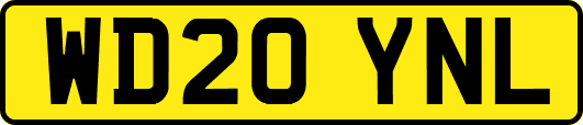 WD20YNL