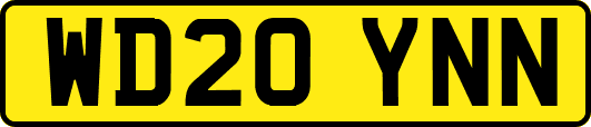WD20YNN