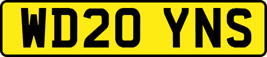 WD20YNS