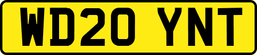 WD20YNT