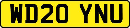 WD20YNU