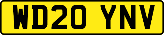 WD20YNV