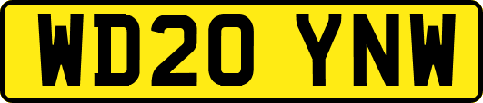 WD20YNW
