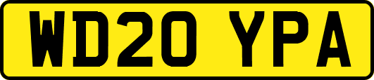 WD20YPA