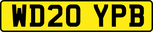 WD20YPB
