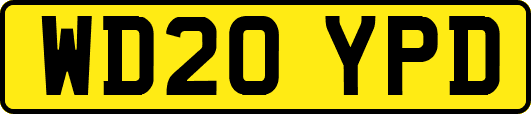 WD20YPD