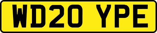 WD20YPE