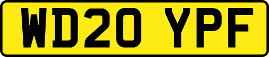 WD20YPF