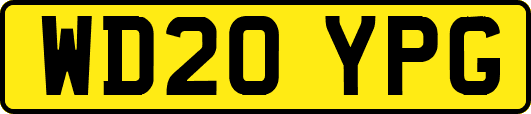 WD20YPG