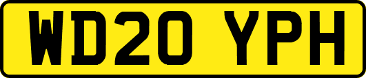 WD20YPH