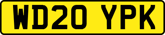 WD20YPK