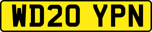 WD20YPN