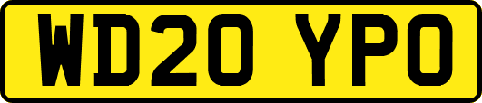 WD20YPO