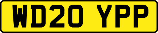WD20YPP