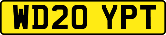 WD20YPT