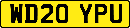 WD20YPU