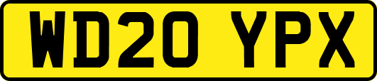 WD20YPX