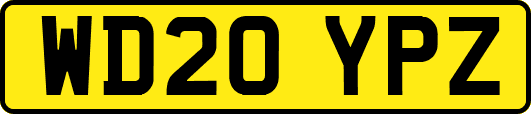 WD20YPZ