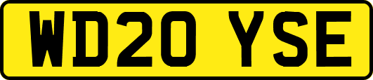 WD20YSE