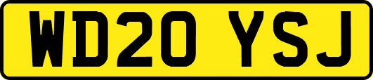 WD20YSJ