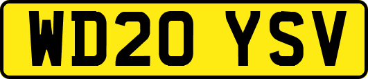 WD20YSV