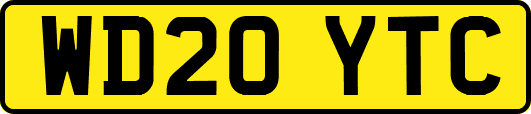 WD20YTC