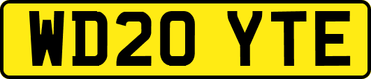 WD20YTE