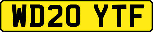 WD20YTF