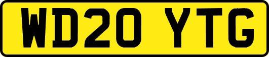 WD20YTG