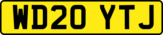 WD20YTJ