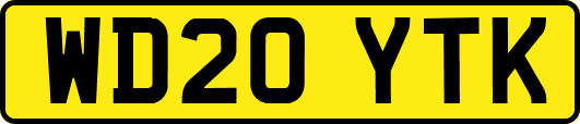WD20YTK