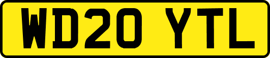 WD20YTL