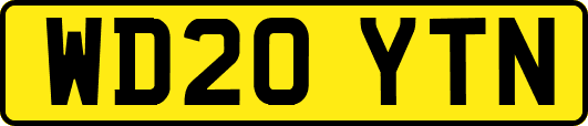 WD20YTN