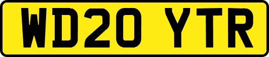 WD20YTR