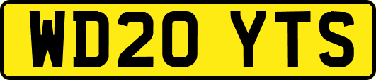 WD20YTS