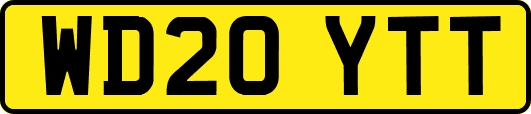 WD20YTT