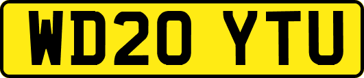 WD20YTU